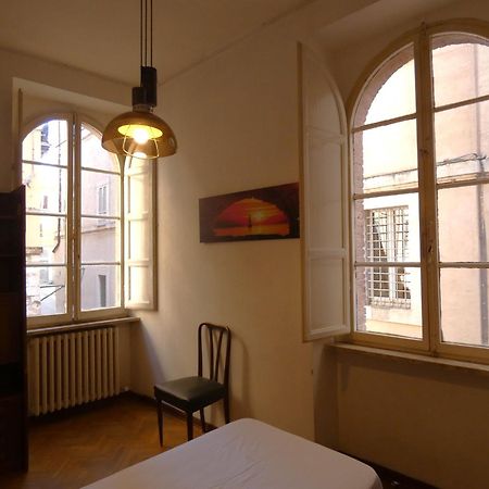 Via Vincioli - La Terrazza Nel Cuore Di Perugia Exterior photo